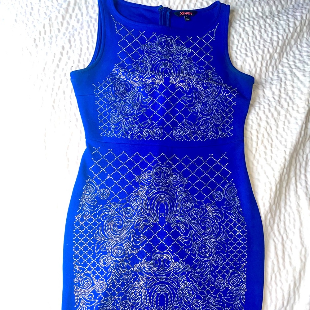 XTAREN Dress